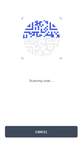 QuickQ 客户端界面示例 4
